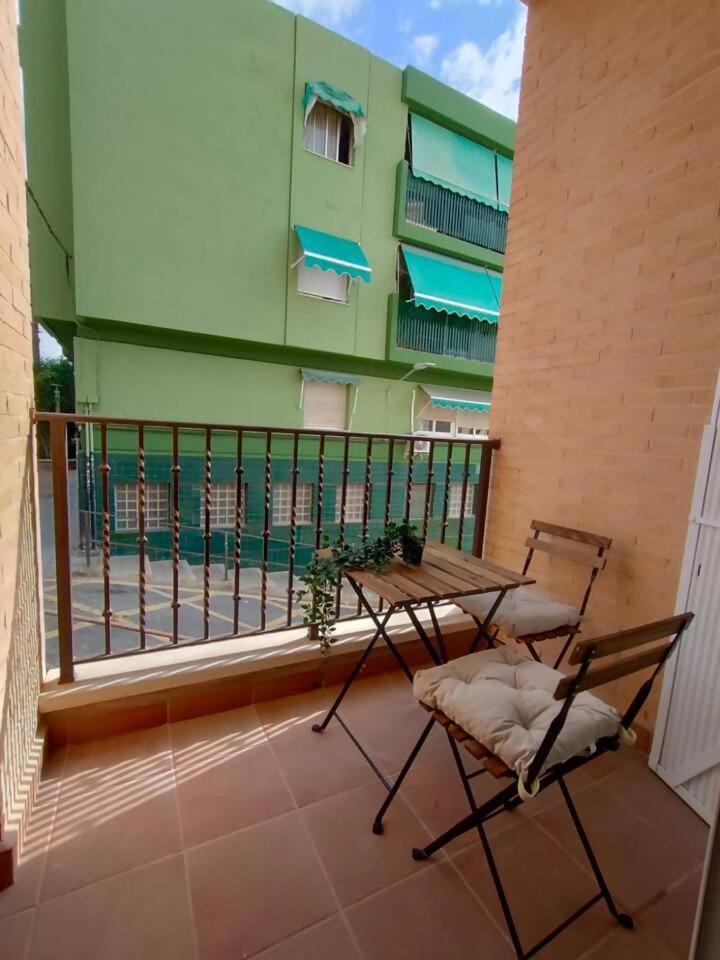 Estudios Con Encanto Alicante Exterior foto